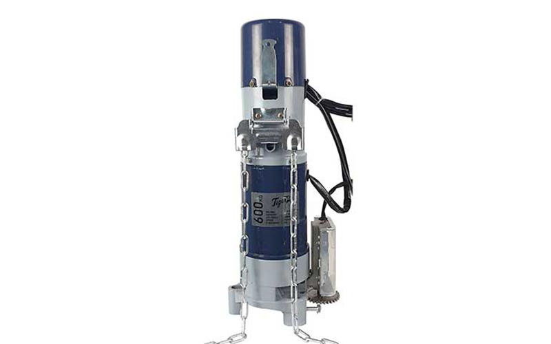Huong dan lap motor cua cuon 01
