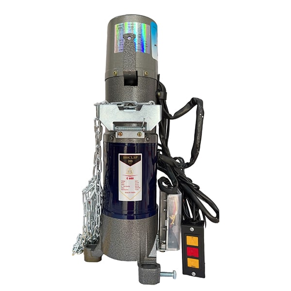 Motor cửa cuốn ys 600kg (600 600)